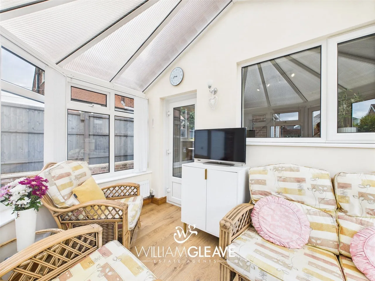 Alwen Drive, Connah's Quay, Deeside, Flintshire, CH5 4RG, photo 11