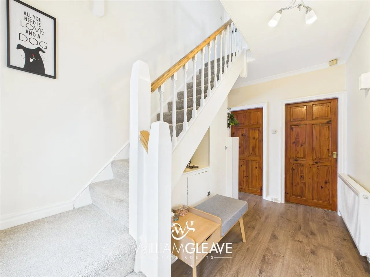 Alwen Drive, Connah's Quay, Deeside, Flintshire, CH5 4RG, photo 4