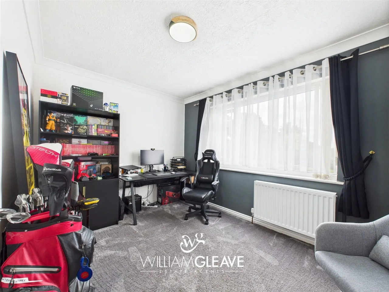 Alwen Drive, Connah's Quay, Deeside, Flintshire, CH5 4RG, photo 15