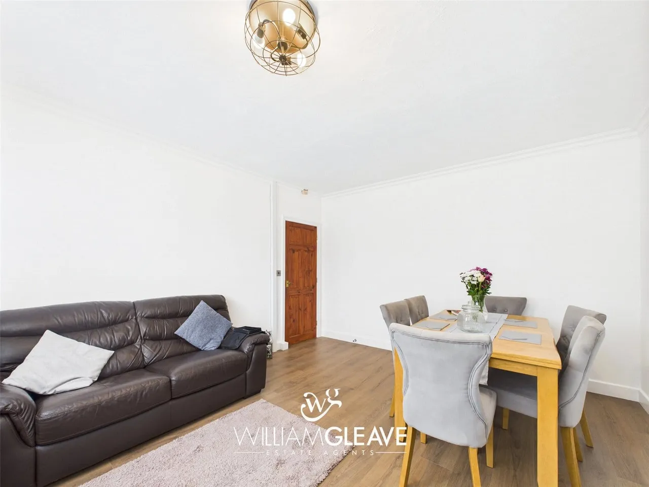 Alwen Drive, Connah's Quay, Deeside, Flintshire, CH5 4RG, photo 8