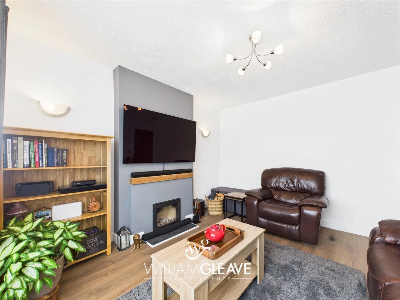 Alwen Drive, Connah's Quay, Deeside, Flintshire, CH5 4RG, photo 6