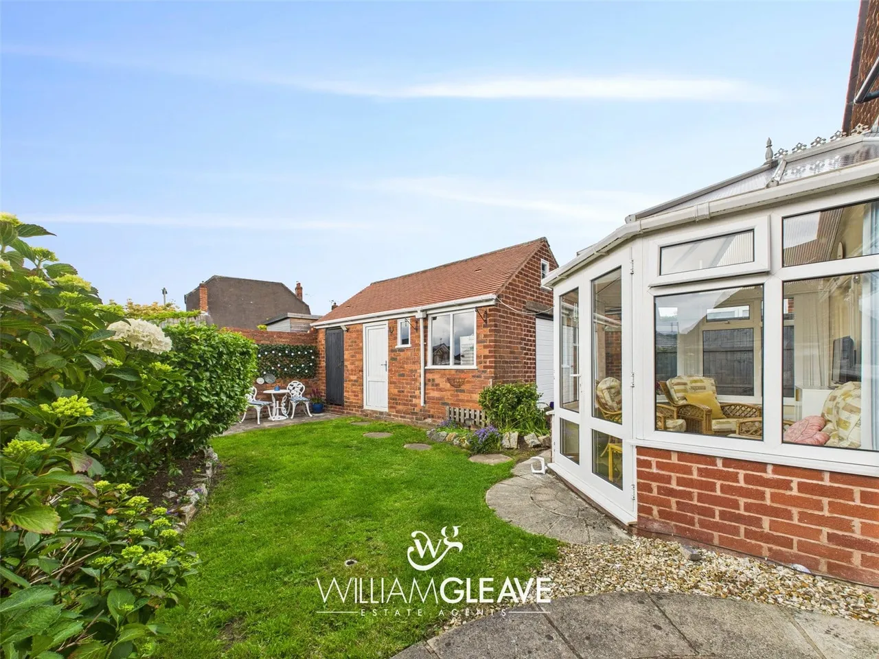 Alwen Drive, Connah's Quay, Deeside, Flintshire, CH5 4RG, photo 19