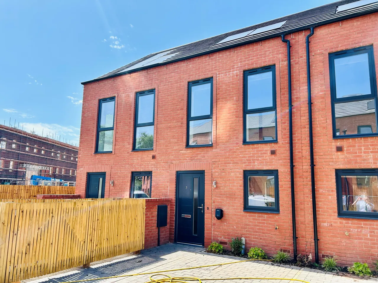 2 bed house to rent, Foundry Avenue, Derby, DE1