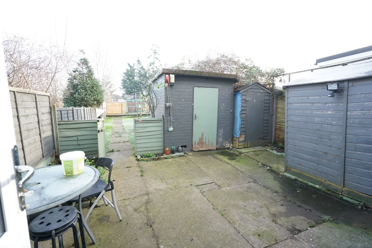 Lytton Road, Grays, Essex, RM16 4ES, photo 17