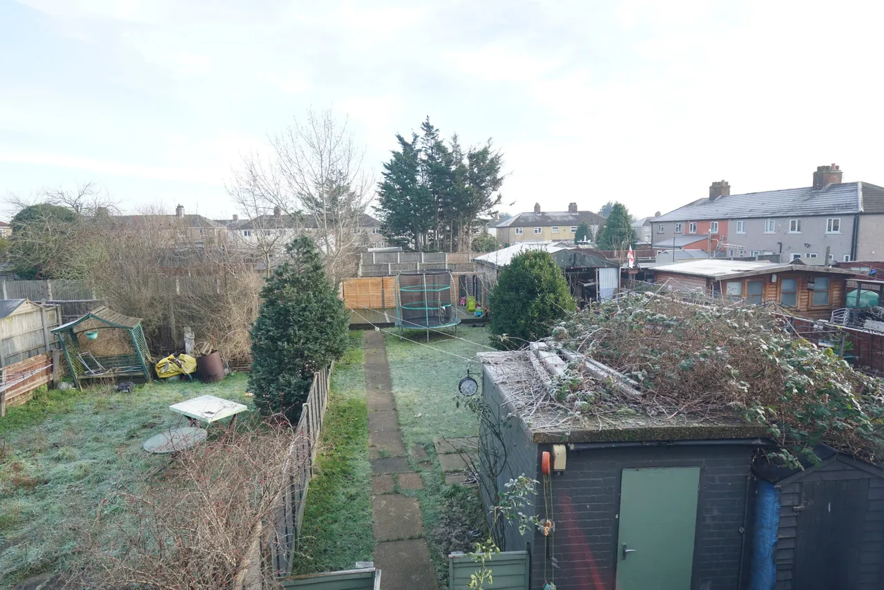 Lytton Road, Grays, Essex, RM16 4ES, photo 18