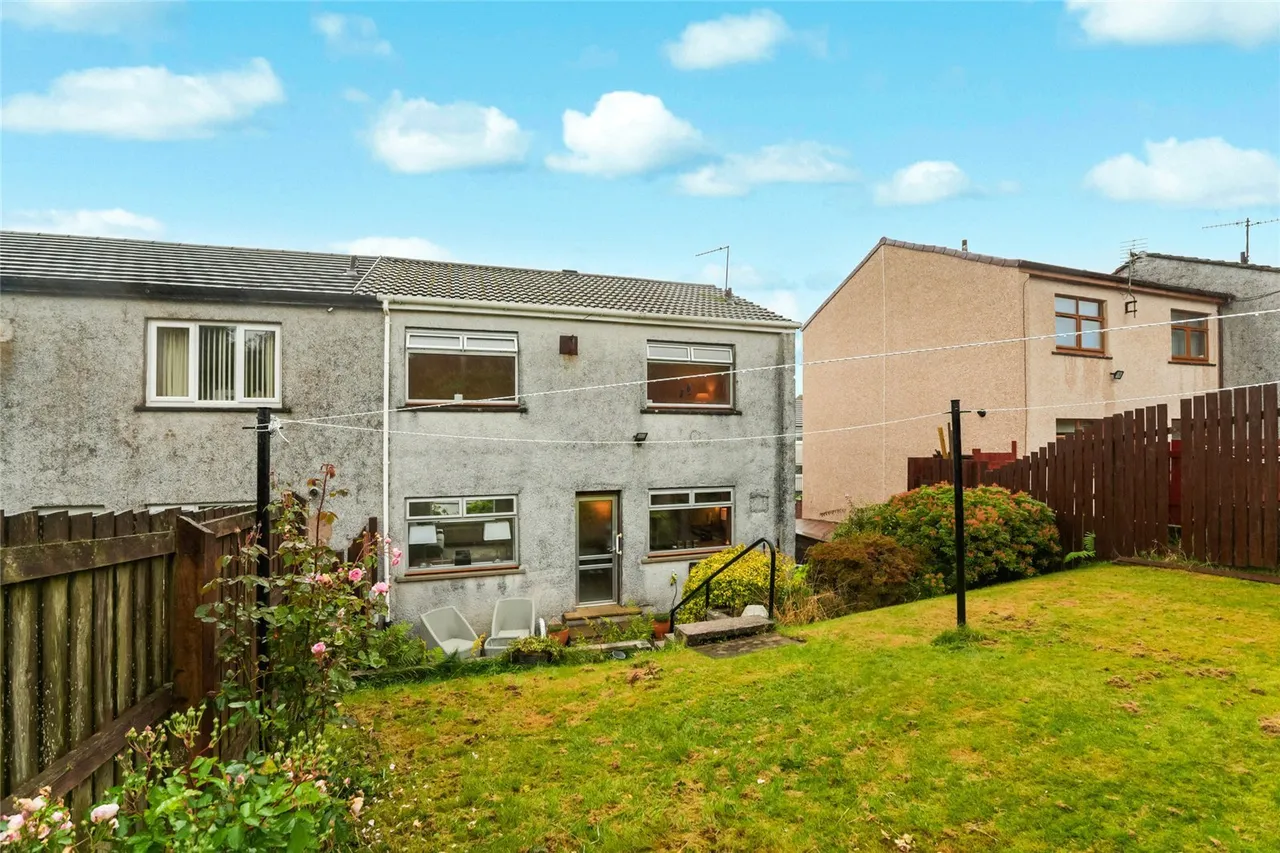 Marloch Avenue, Port Glasgow, PA14, photo 12
