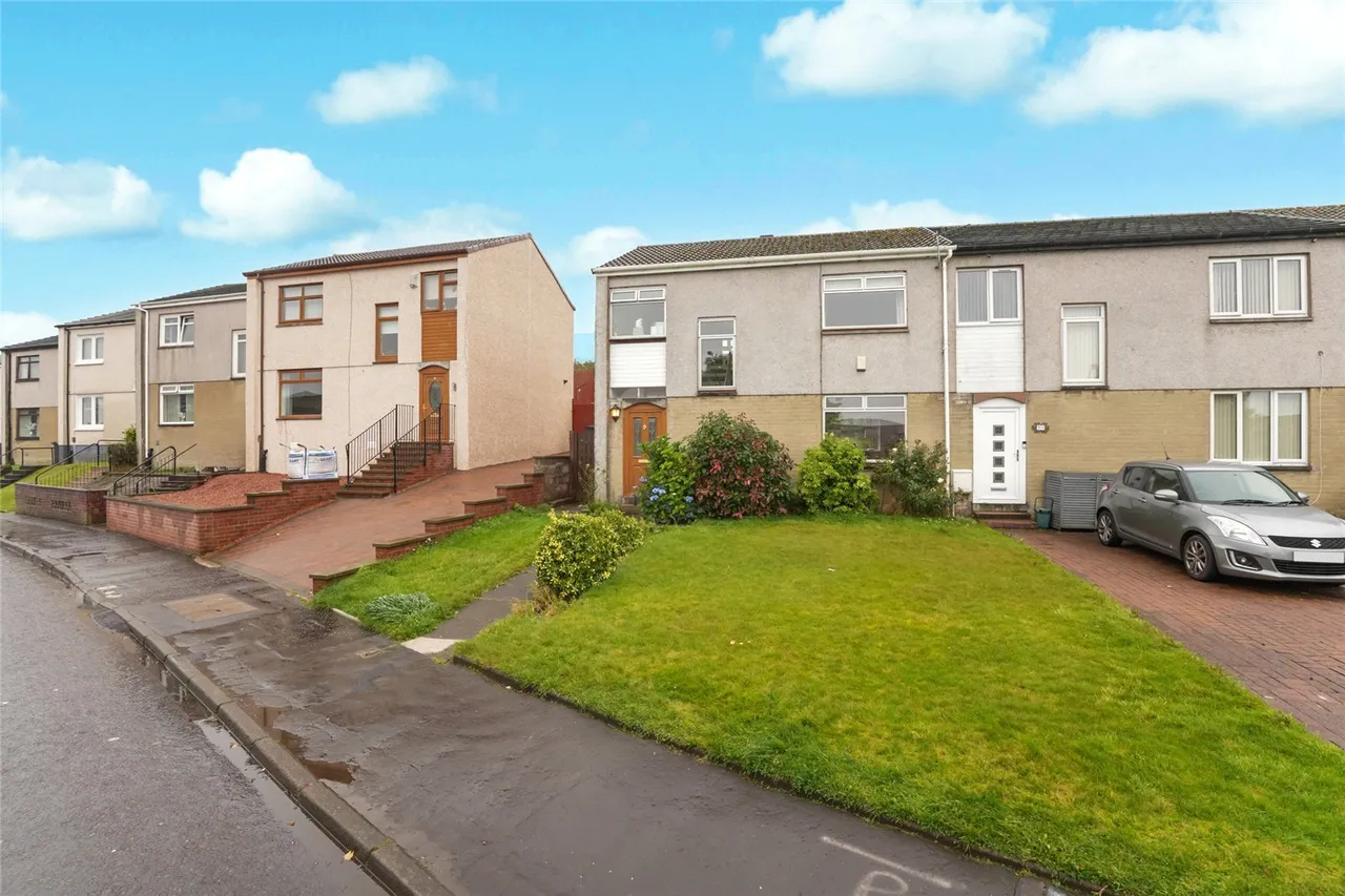 Marloch Avenue, Port Glasgow, PA14, photo 13