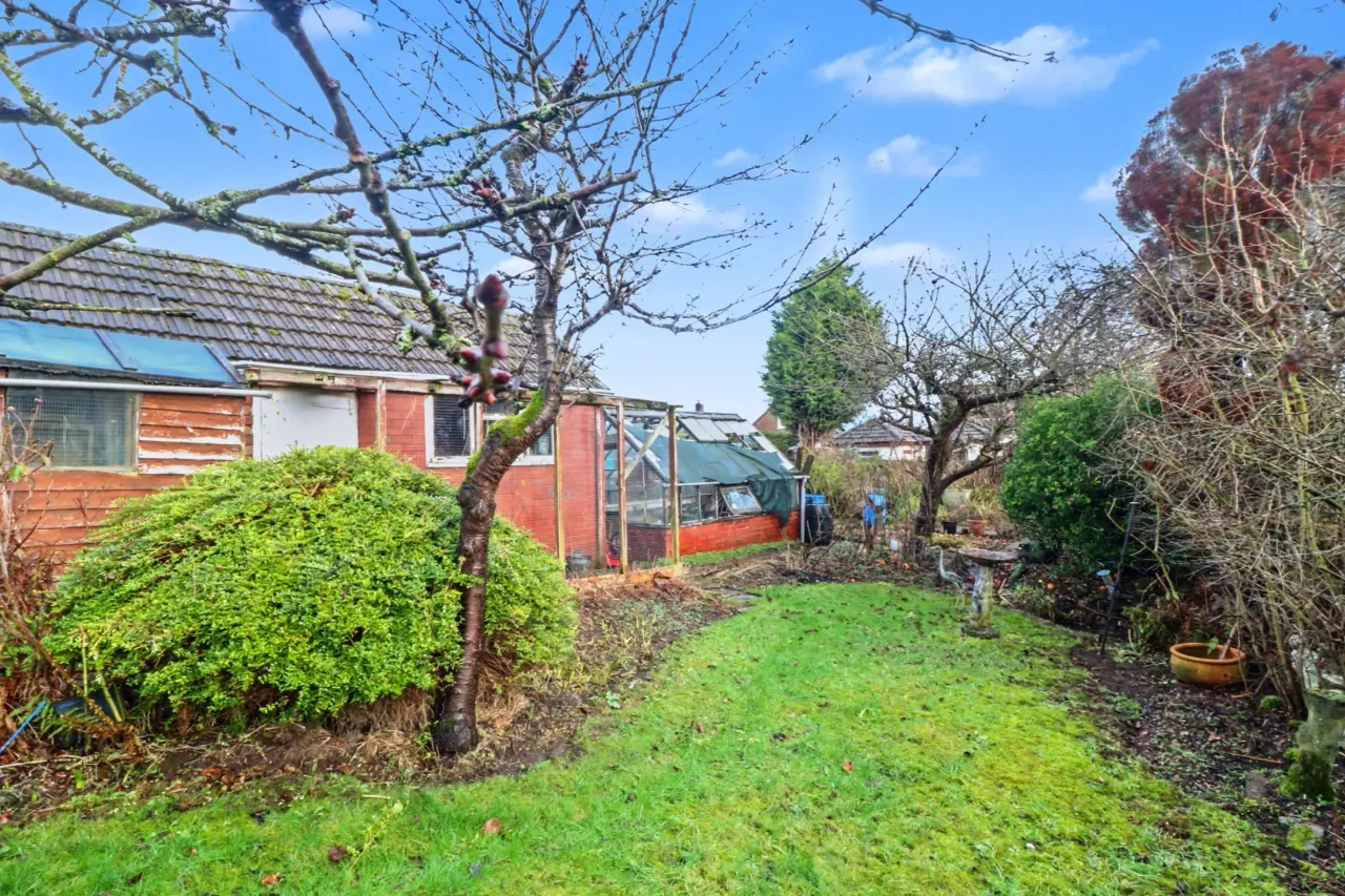 Tidnock Avenue, Congleton, CW12, photo 19