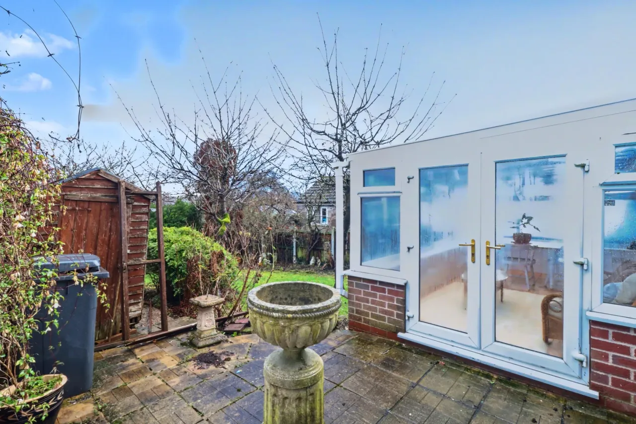 Tidnock Avenue, Congleton, CW12, photo 17