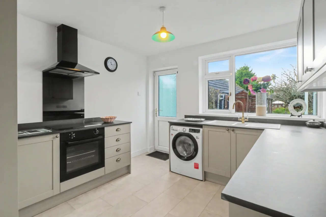 Tidnock Avenue, Congleton, CW12, photo 6