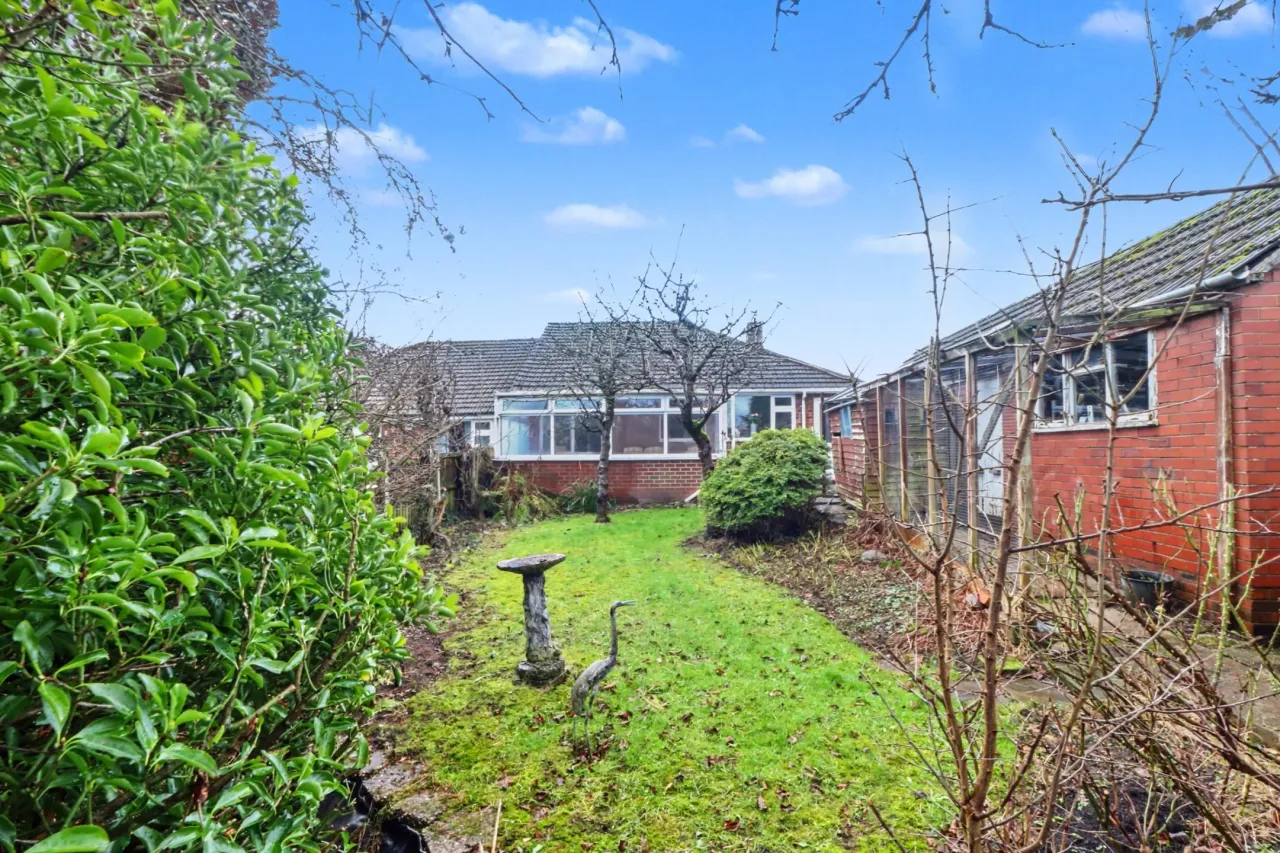 Tidnock Avenue, Congleton, CW12, photo 18