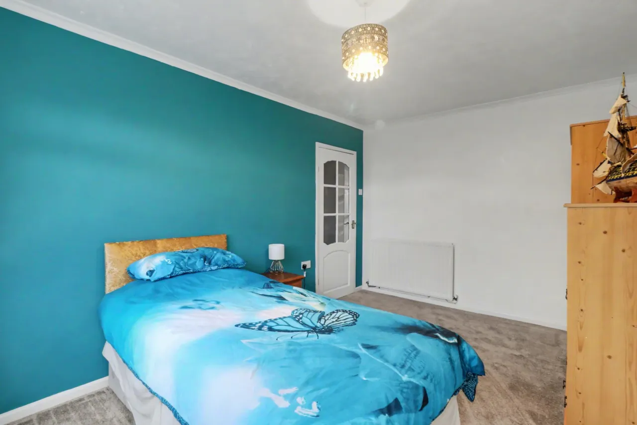 Tidnock Avenue, Congleton, CW12, photo 13