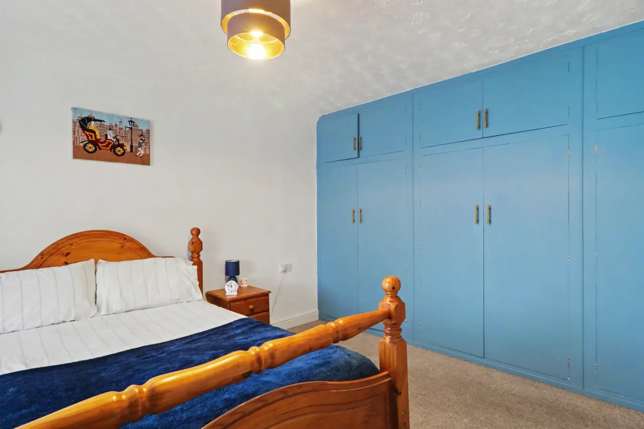 Tidnock Avenue, Congleton, CW12, photo 11