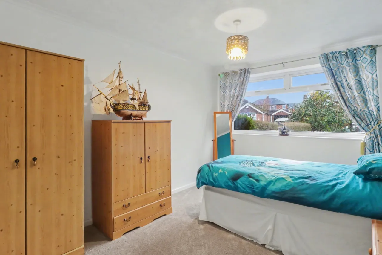 Tidnock Avenue, Congleton, CW12, photo 12