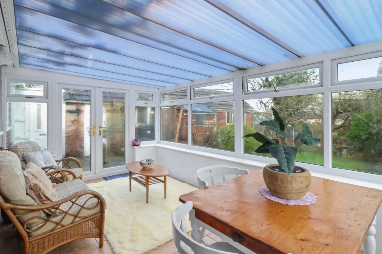 Tidnock Avenue, Congleton, CW12, photo 8