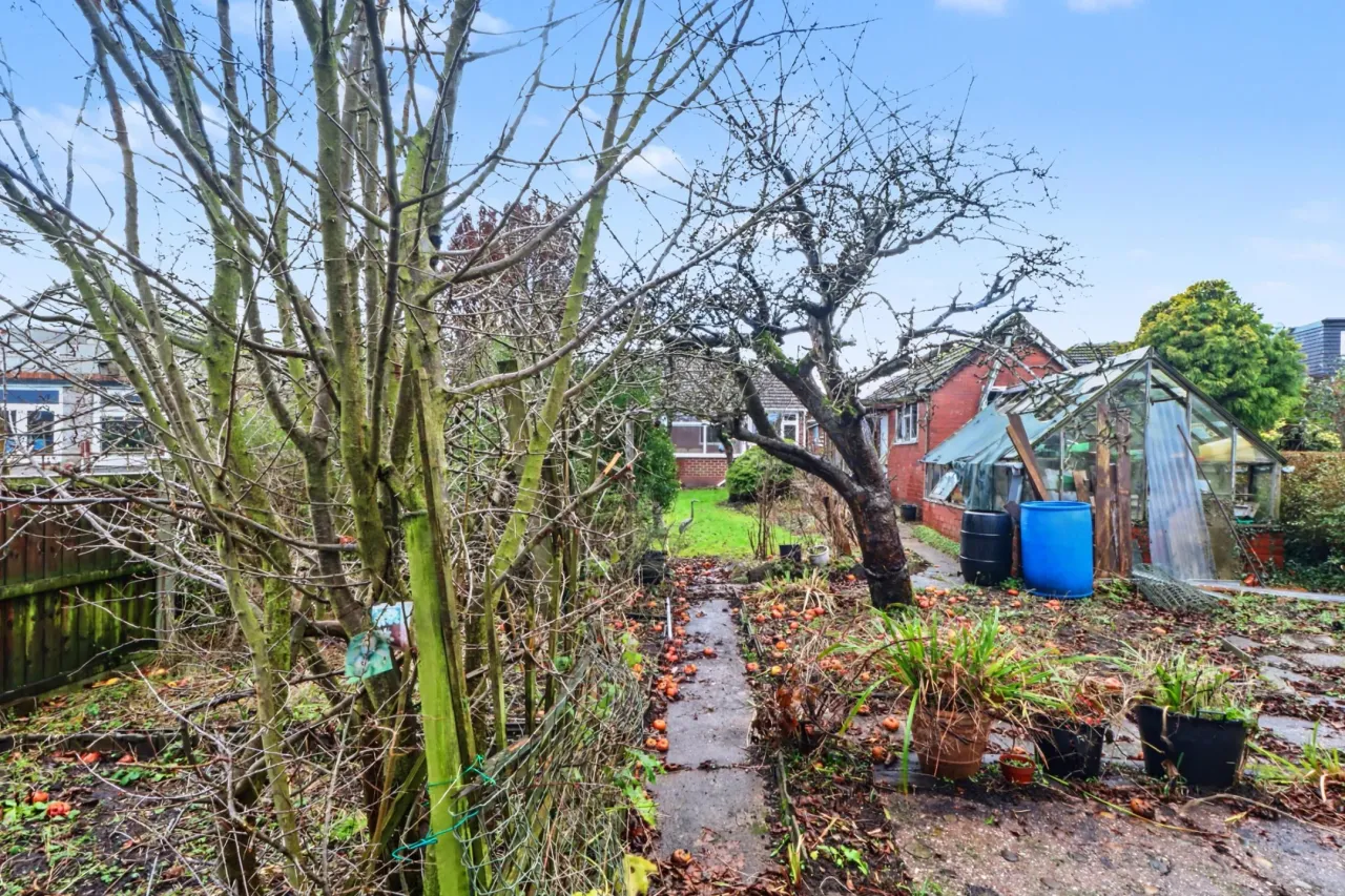 Tidnock Avenue, Congleton, CW12, photo 23