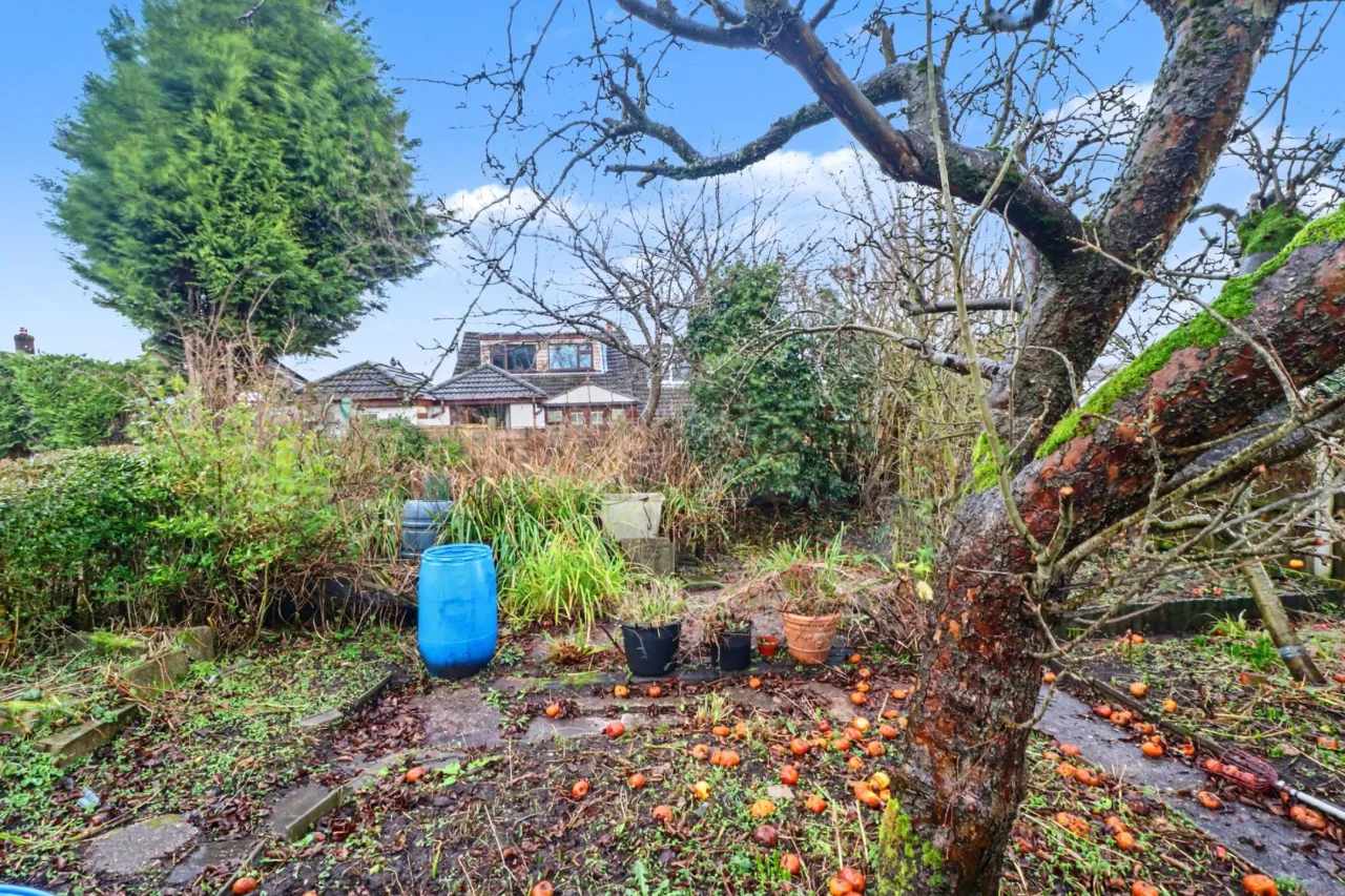 Tidnock Avenue, Congleton, CW12, photo 21