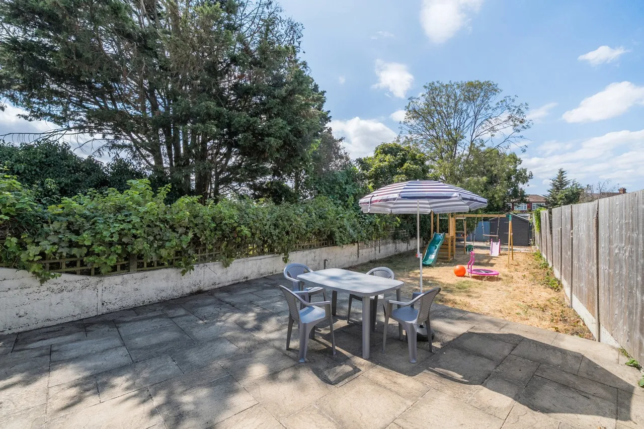 Bedonwell Road, SE2, photo 6