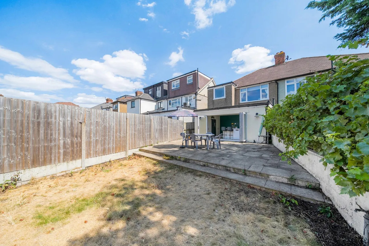 Bedonwell Road, SE2, photo 7