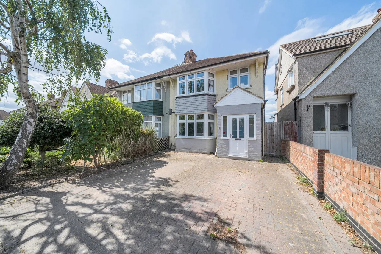 Bedonwell Road, SE2, photo 23