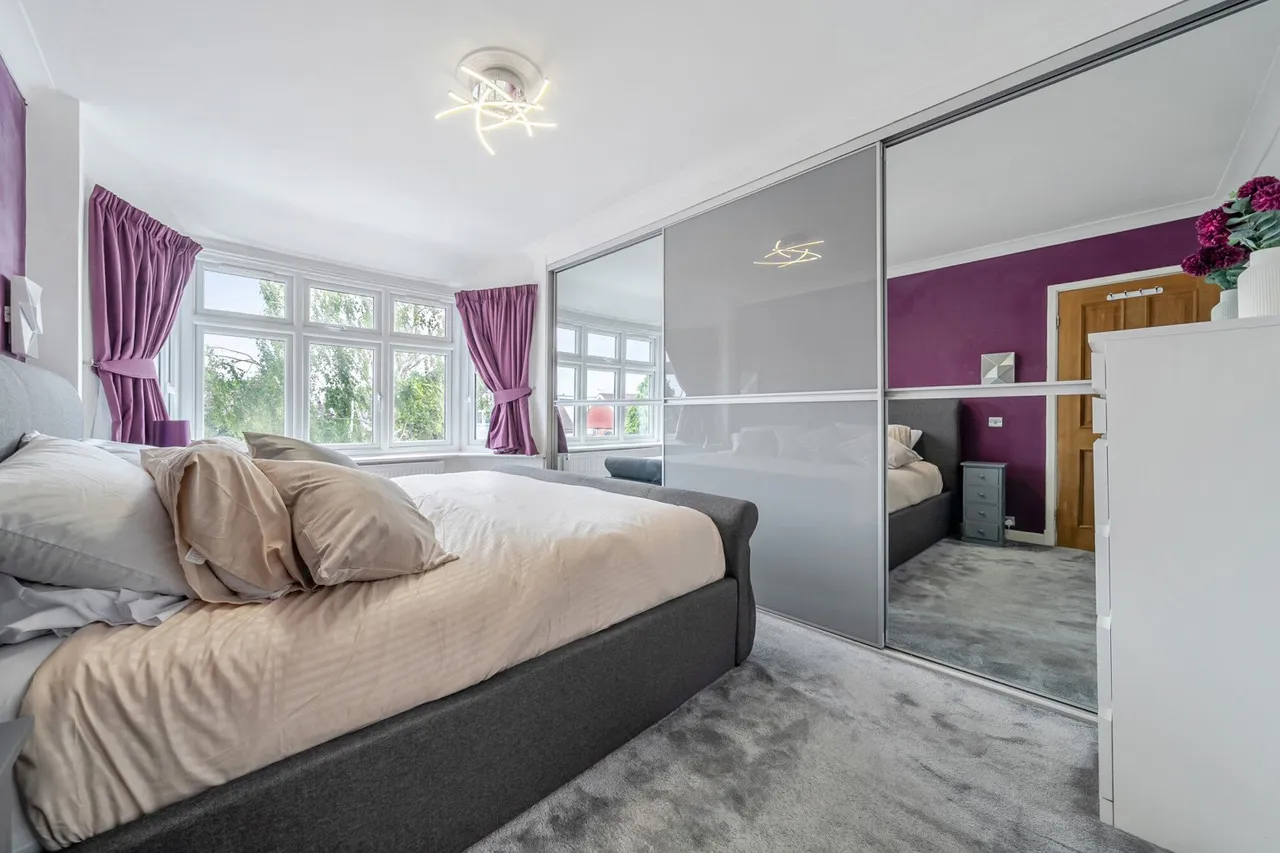 Bedonwell Road, SE2, photo 3