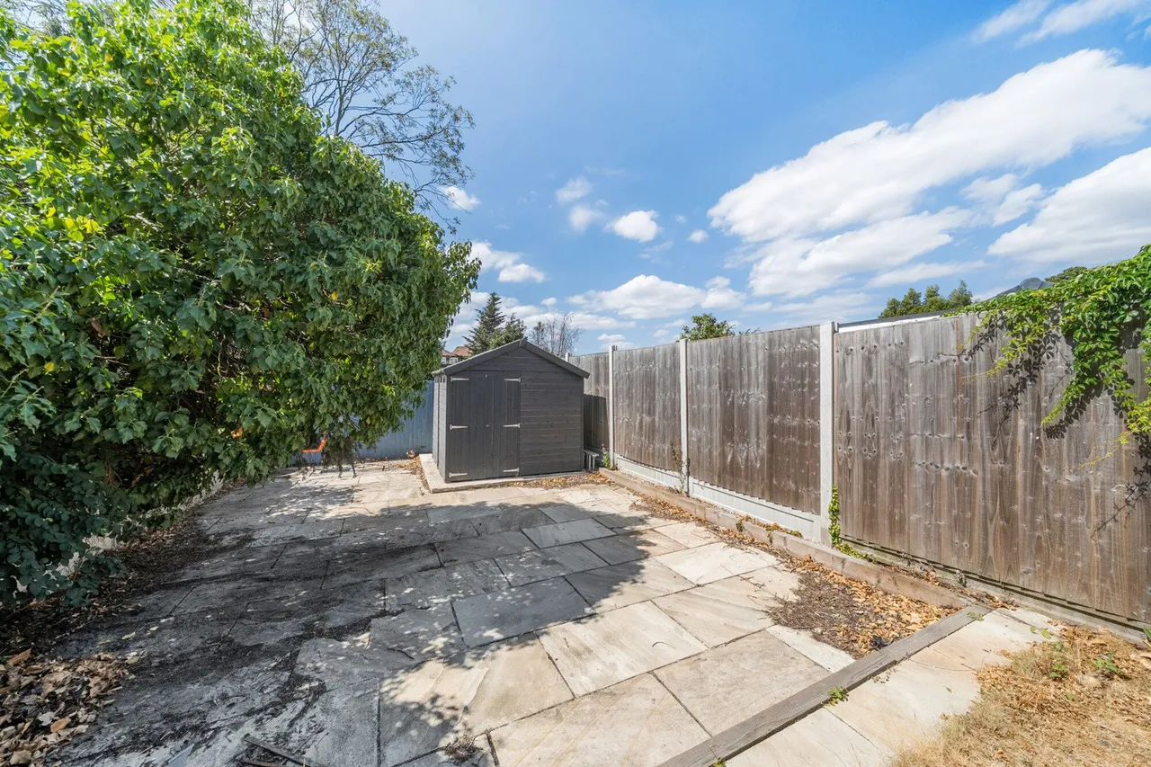Bedonwell Road, SE2, photo 14