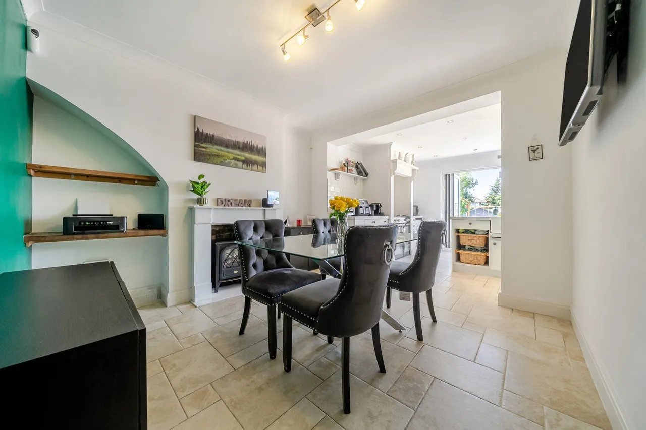 Bedonwell Road, SE2, photo 5