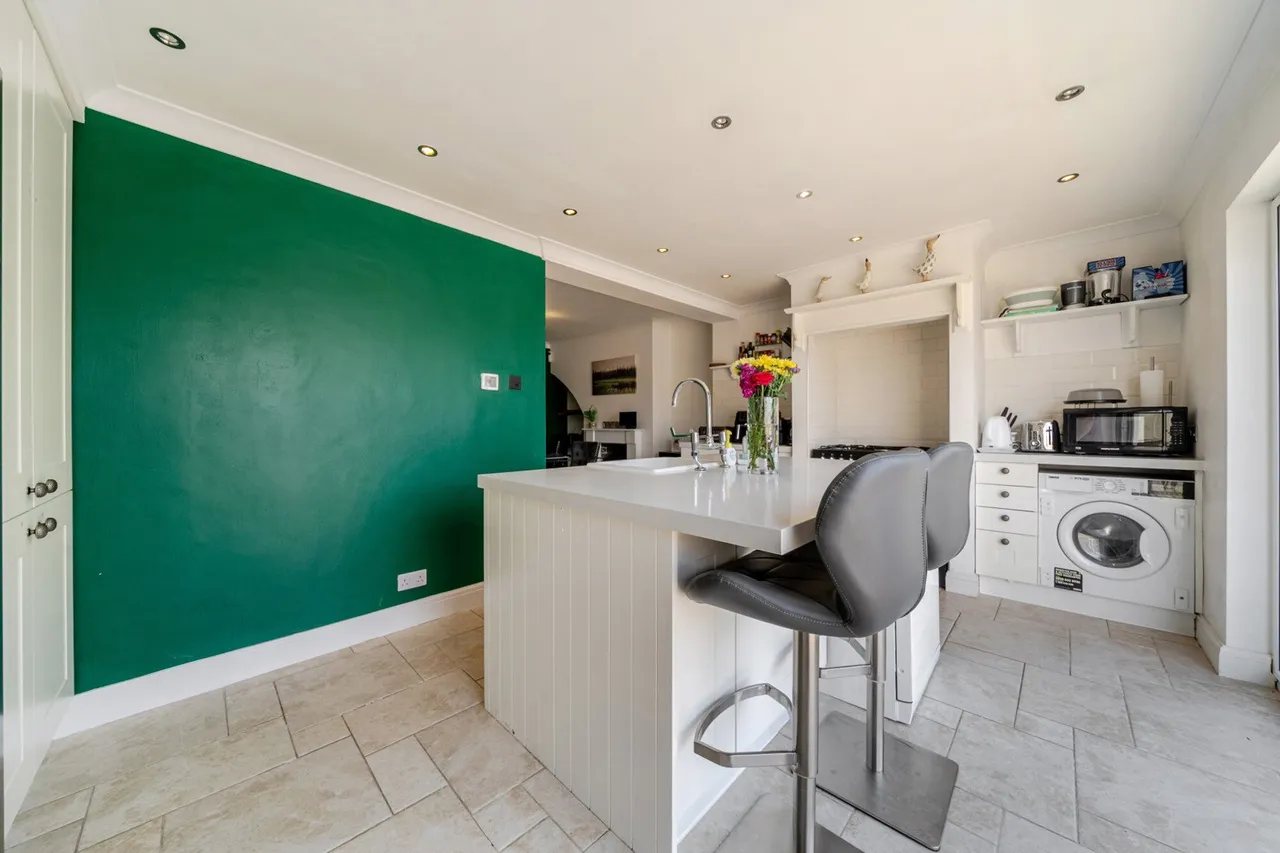 Bedonwell Road, SE2, photo 18