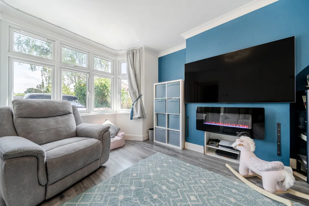 Bedonwell Road, SE2, photo 8