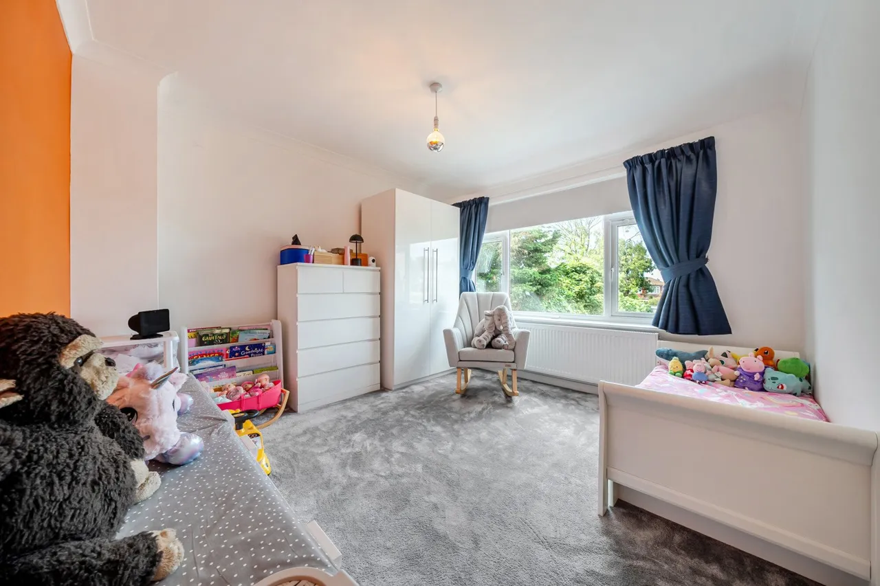 Bedonwell Road, SE2, photo 4