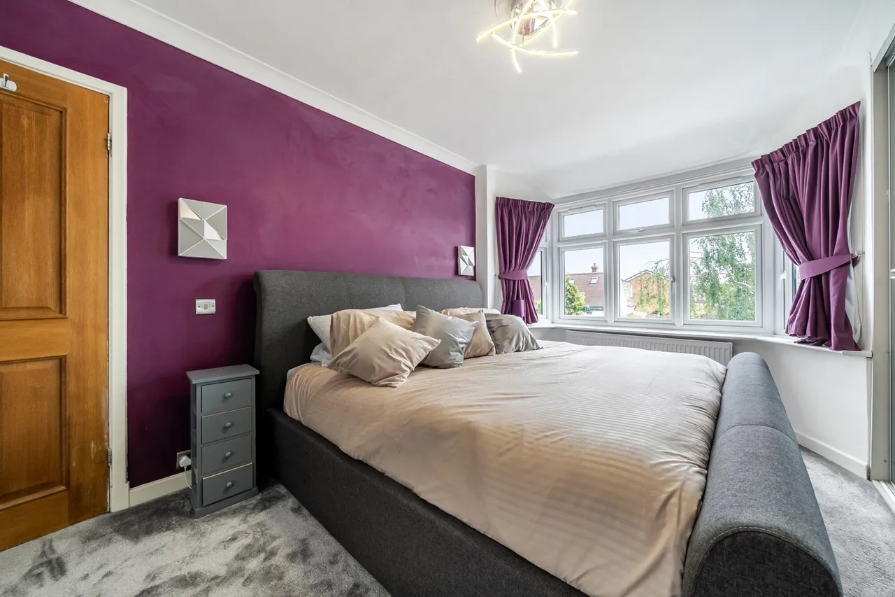 Bedonwell Road, SE2, photo 11