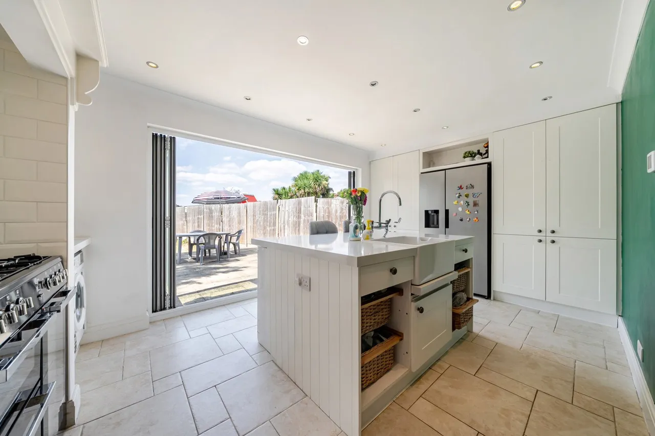 Bedonwell Road, SE2, photo 21