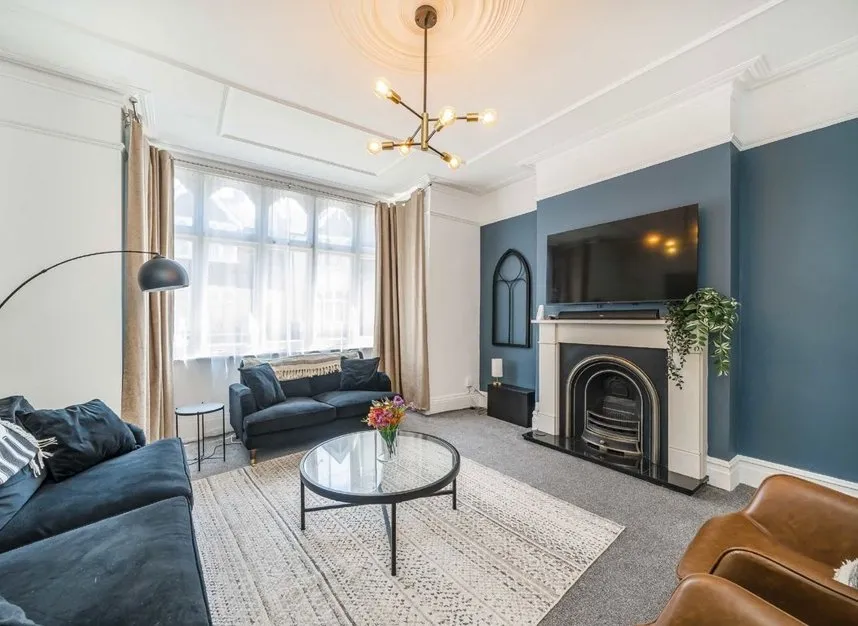 Merton Avenue, Chiswick, W4, photo 2