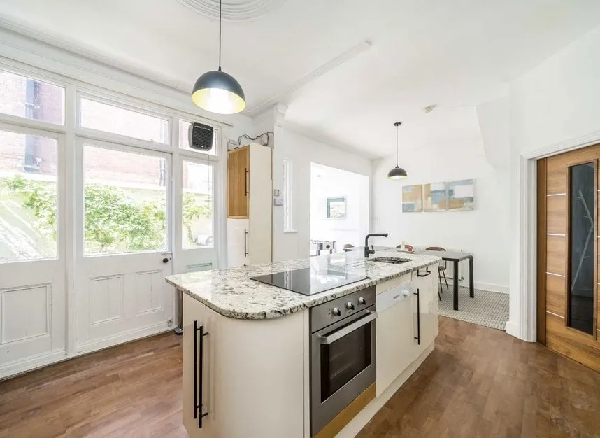 Merton Avenue, Chiswick, W4, photo 3