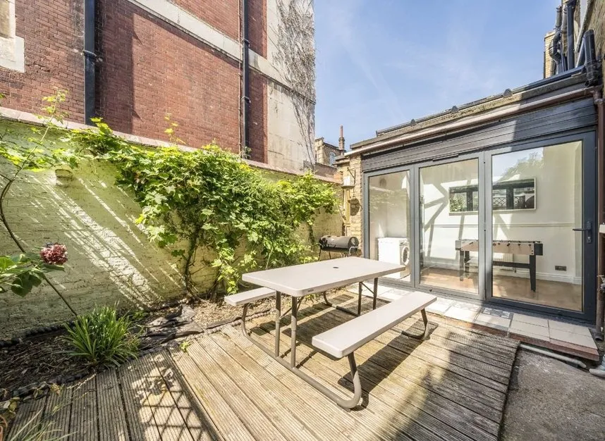 Merton Avenue, Chiswick, W4, photo 8