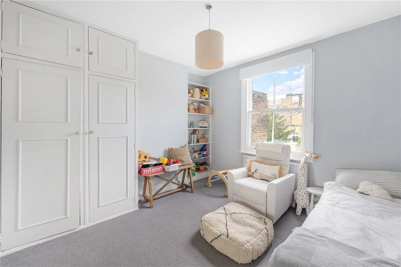 Holmead Road, London, SW6, photo 11