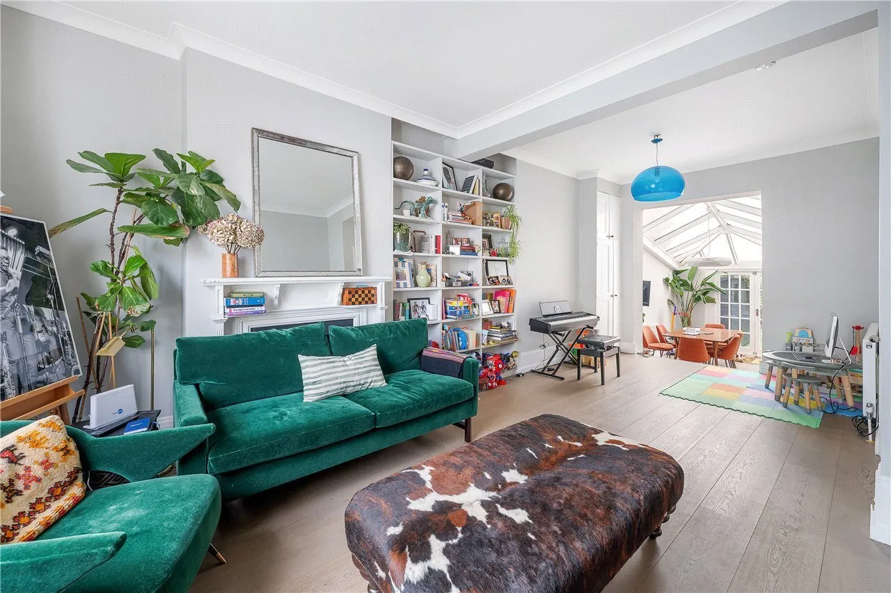Holmead Road, London, SW6, photo 2