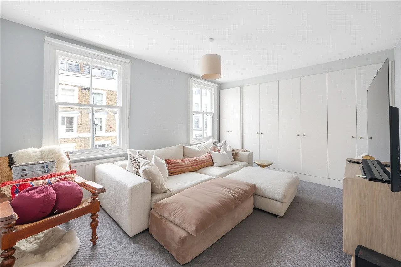 Holmead Road, London, SW6, photo 6