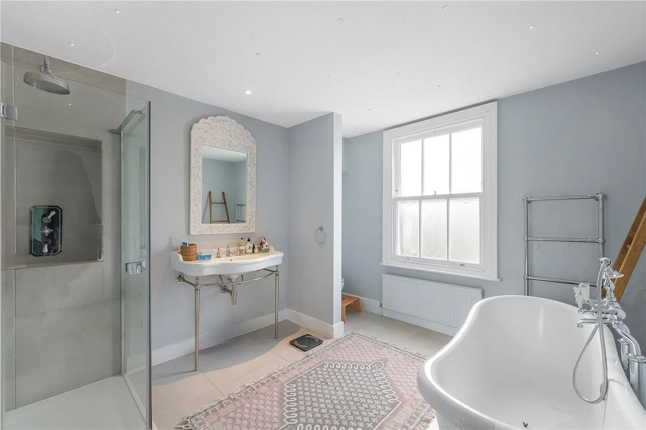 Holmead Road, London, SW6, photo 8