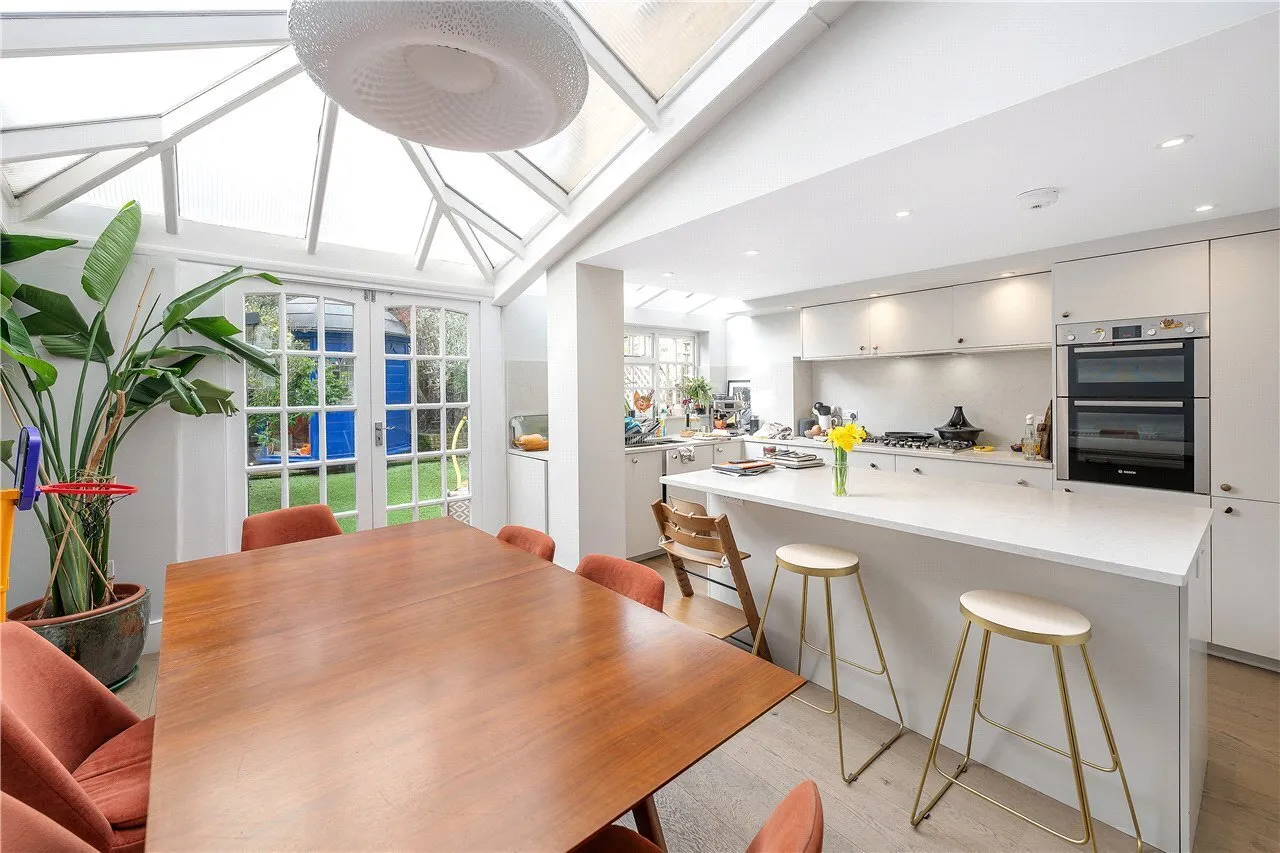 Holmead Road, London, SW6, photo 3