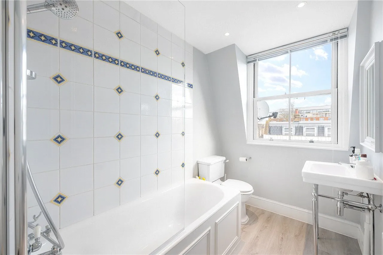 Holmead Road, London, SW6, photo 12