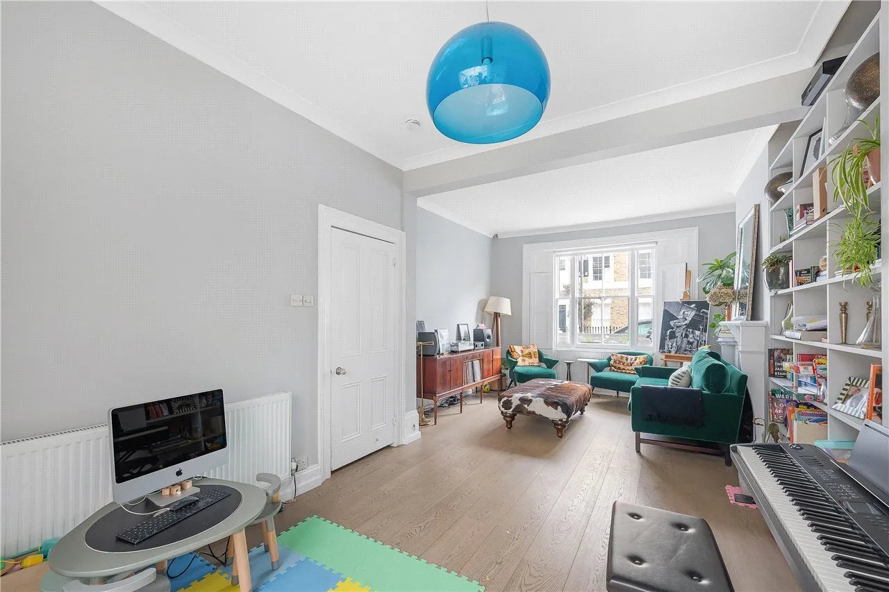 Holmead Road, London, SW6, photo 5