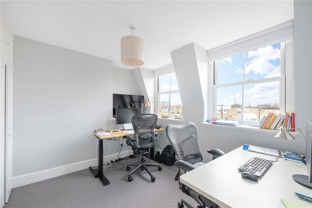 Holmead Road, London, SW6, photo 9