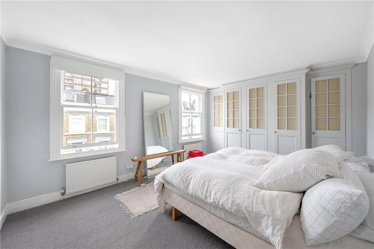 Holmead Road, London, SW6, photo 7