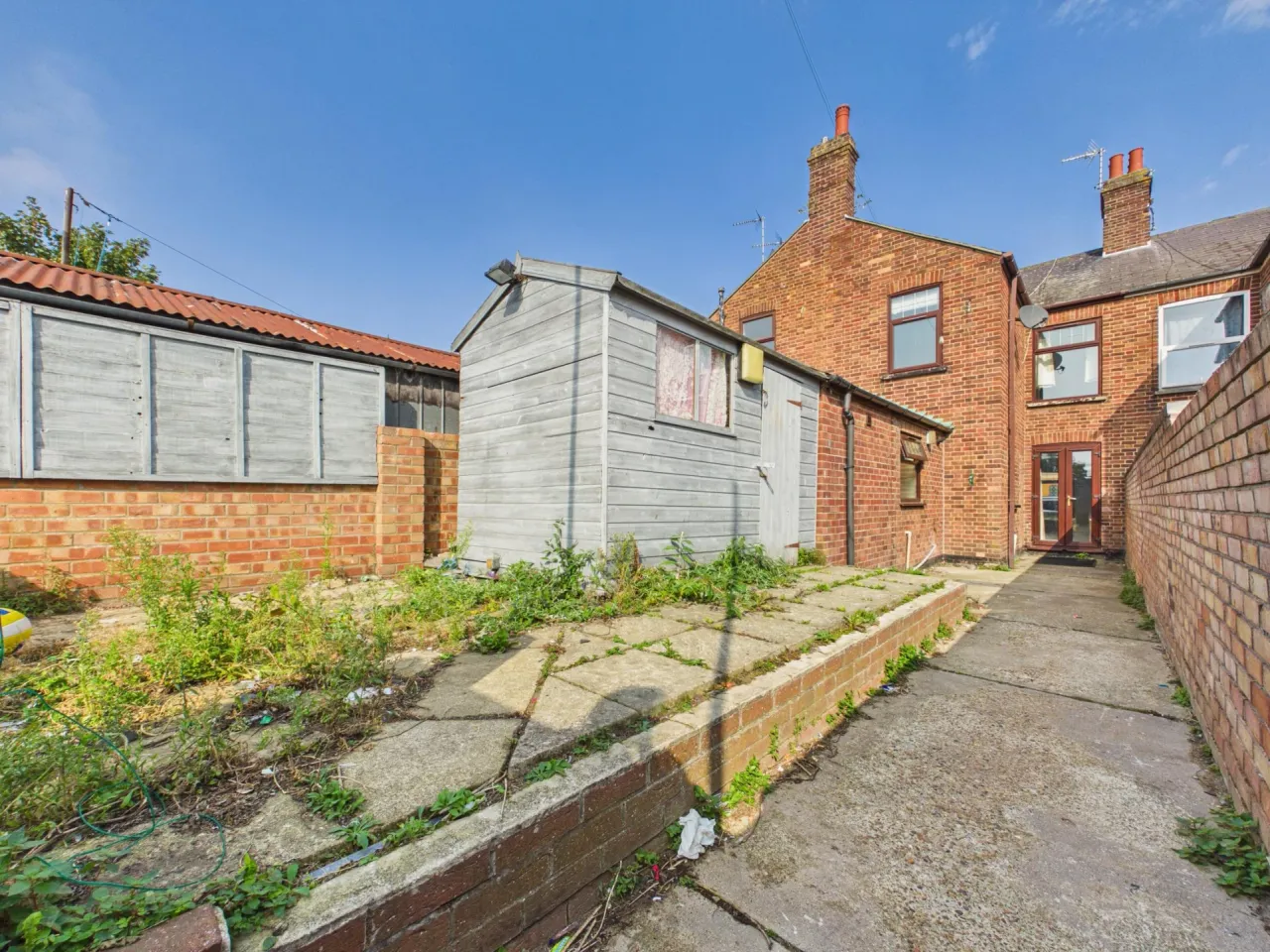 Norfolk Street, Lowestoft, photo 15