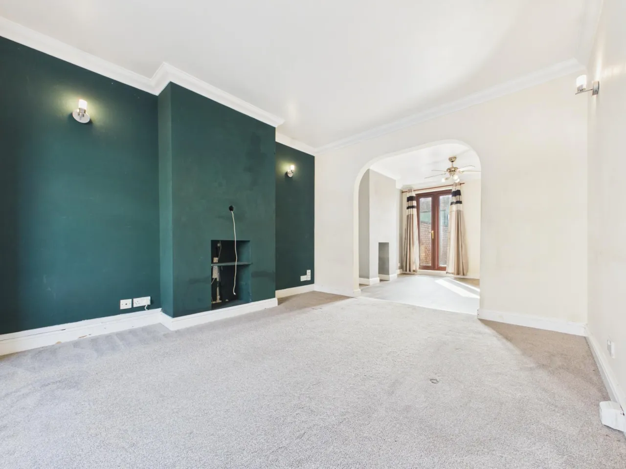 3 bed property for sale, Norfolk Street, Lowestoft