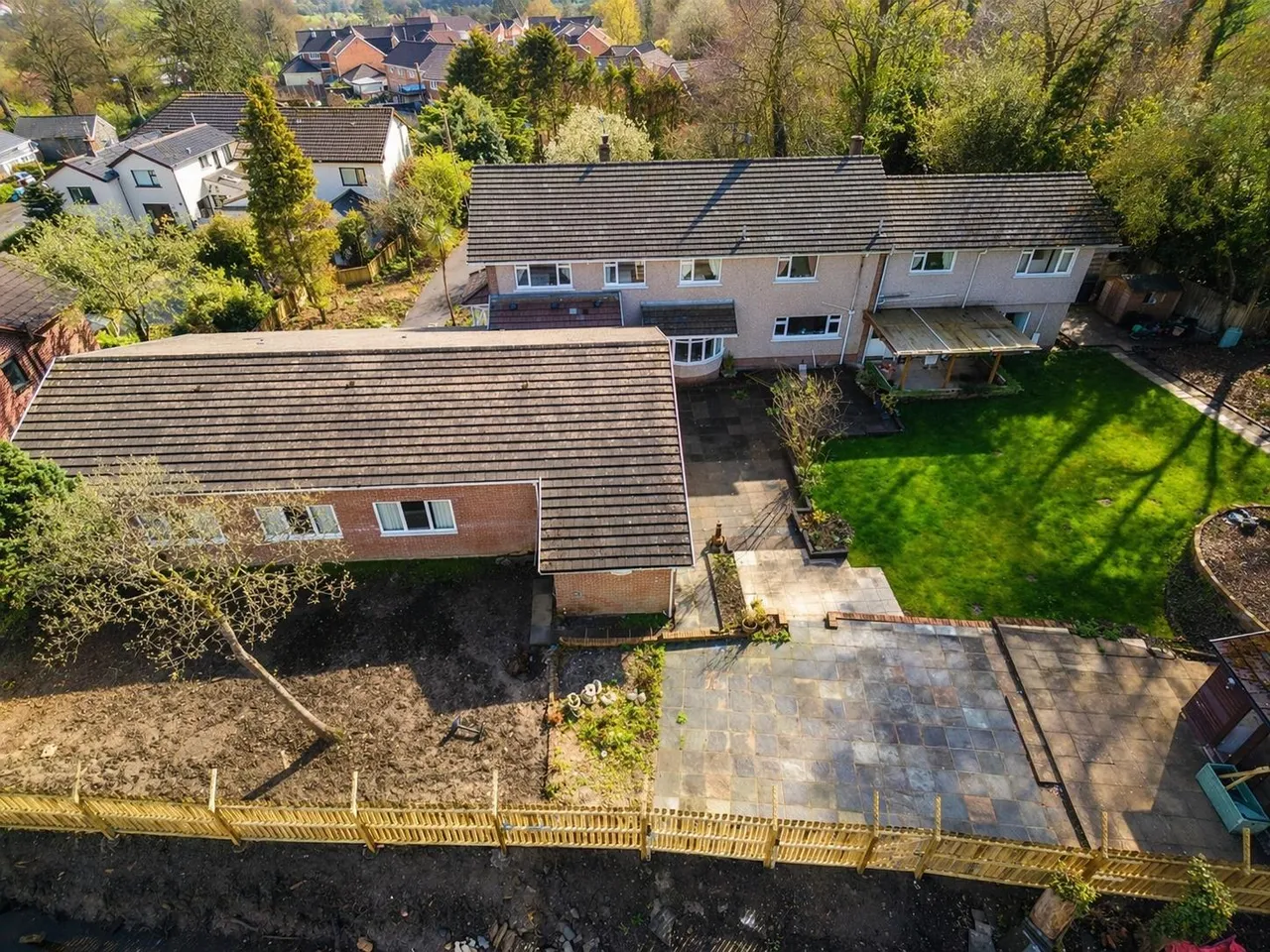 Penscynor, Cilfrew, SA10, photo 33