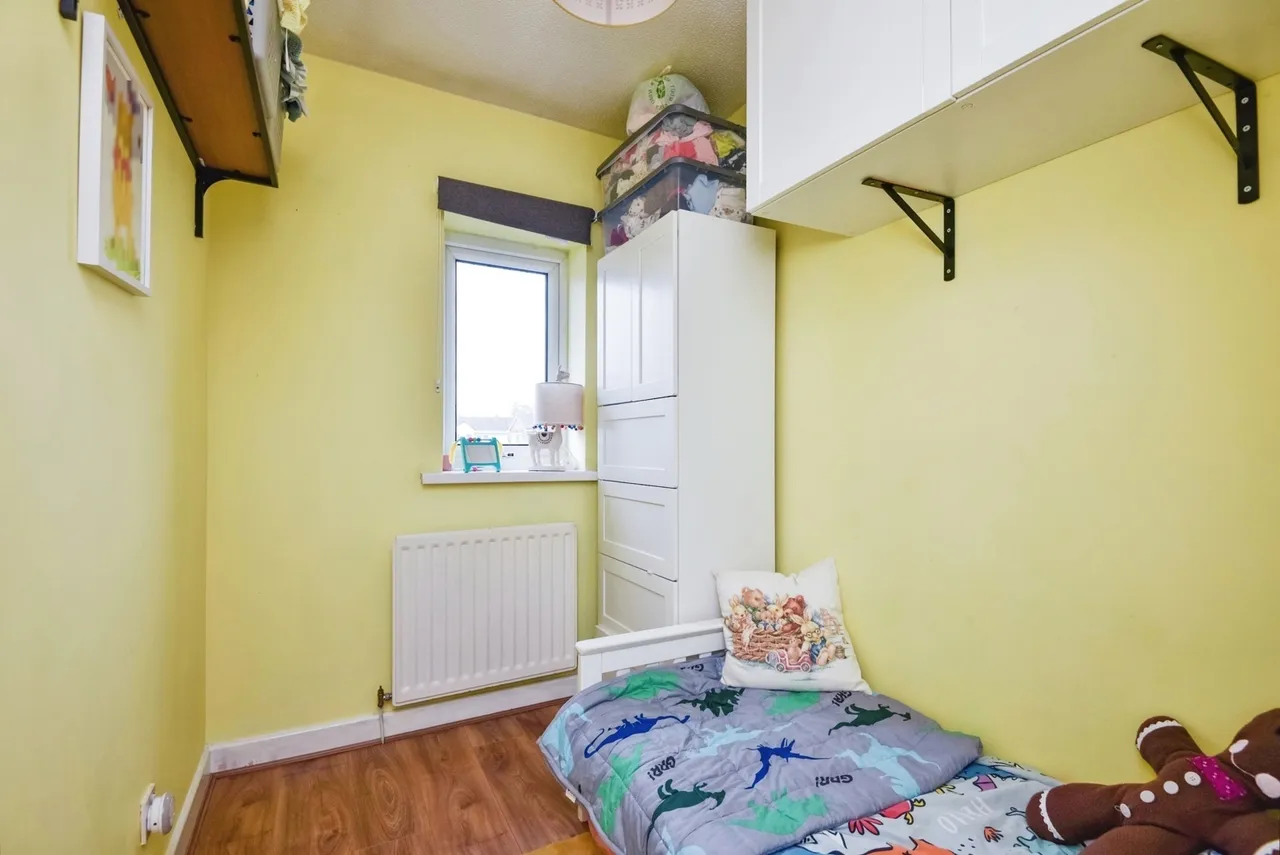 Priory Close, Heaton With Oxcliffe, LA3, photo 14