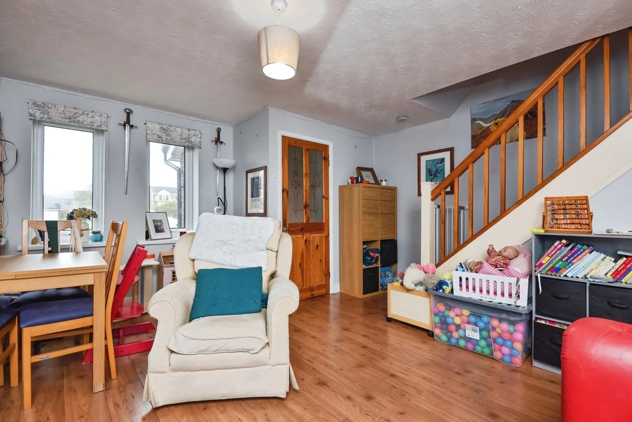 Priory Close, Heaton With Oxcliffe, LA3, photo 5
