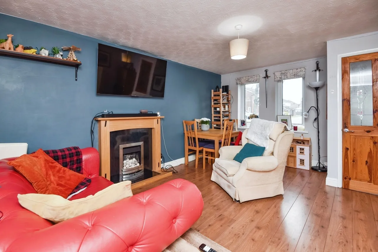 Priory Close, Heaton With Oxcliffe, LA3, photo 6